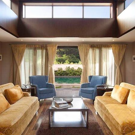 เดอะ เซราย ชอคมากูลาร์ Hotel จิกมากาลูร์ ภายใน รูปภาพ