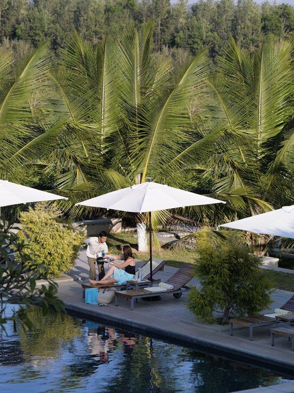 เดอะ เซราย ชอคมากูลาร์ Hotel จิกมากาลูร์ สิ่งอำนวยความสะดวก รูปภาพ