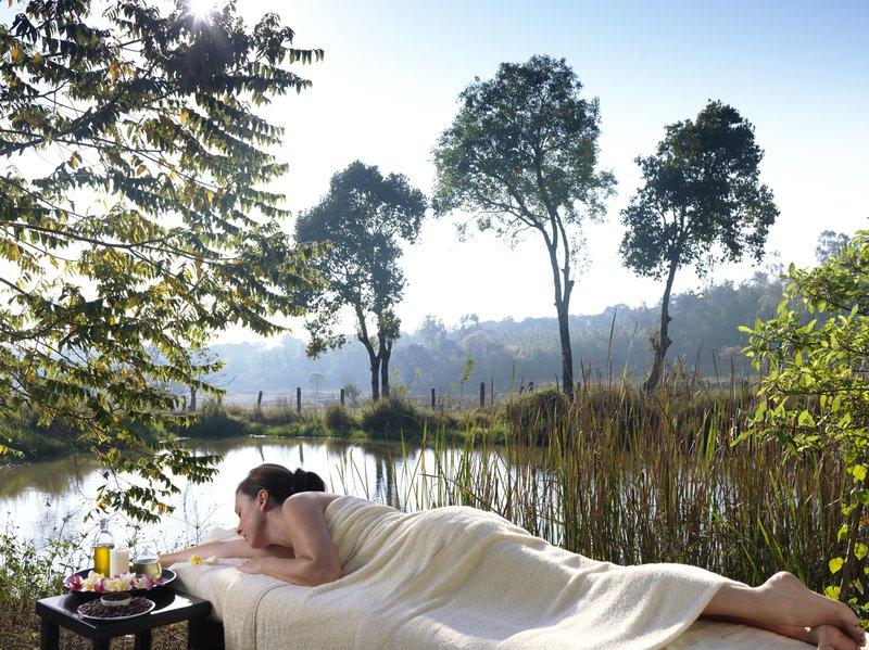 เดอะ เซราย ชอคมากูลาร์ Hotel จิกมากาลูร์ สิ่งอำนวยความสะดวก รูปภาพ