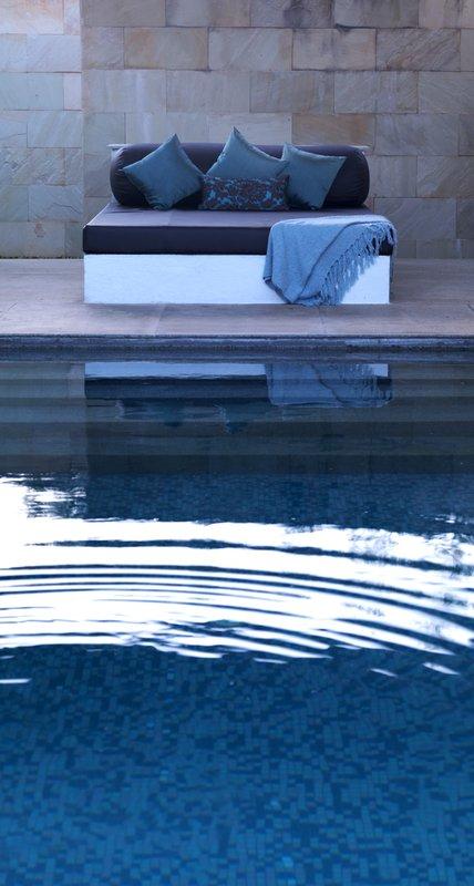 เดอะ เซราย ชอคมากูลาร์ Hotel จิกมากาลูร์ สิ่งอำนวยความสะดวก รูปภาพ