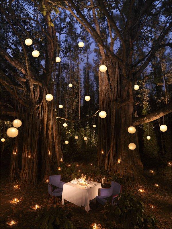 เดอะ เซราย ชอคมากูลาร์ Hotel จิกมากาลูร์ ร้านอาหาร รูปภาพ