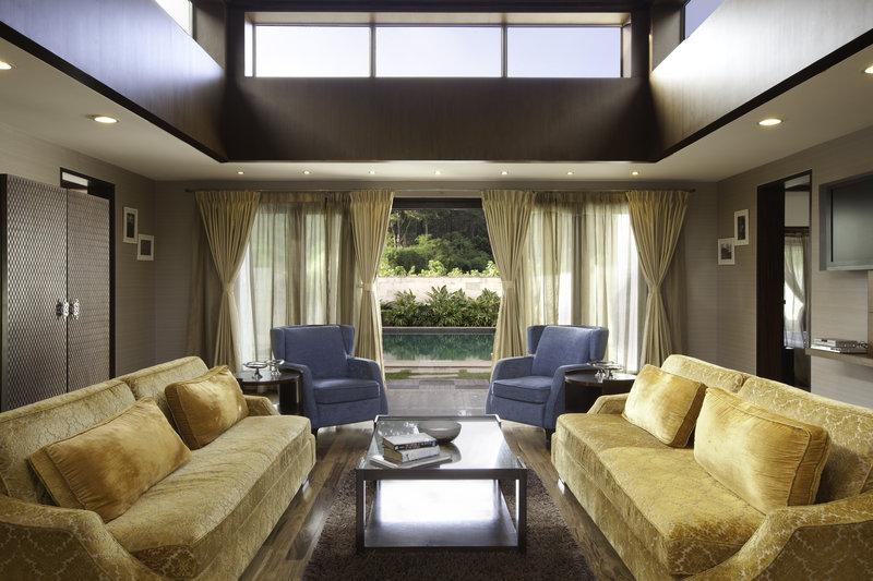 เดอะ เซราย ชอคมากูลาร์ Hotel จิกมากาลูร์ ภายใน รูปภาพ