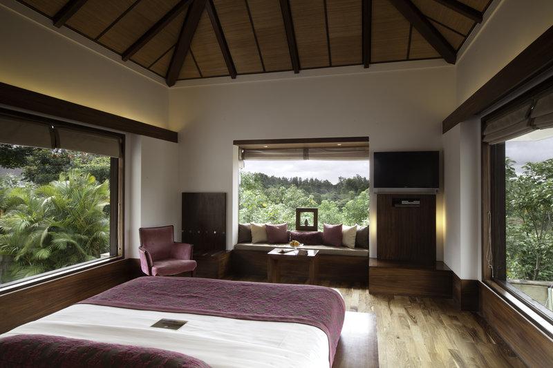 เดอะ เซราย ชอคมากูลาร์ Hotel จิกมากาลูร์ ห้อง รูปภาพ