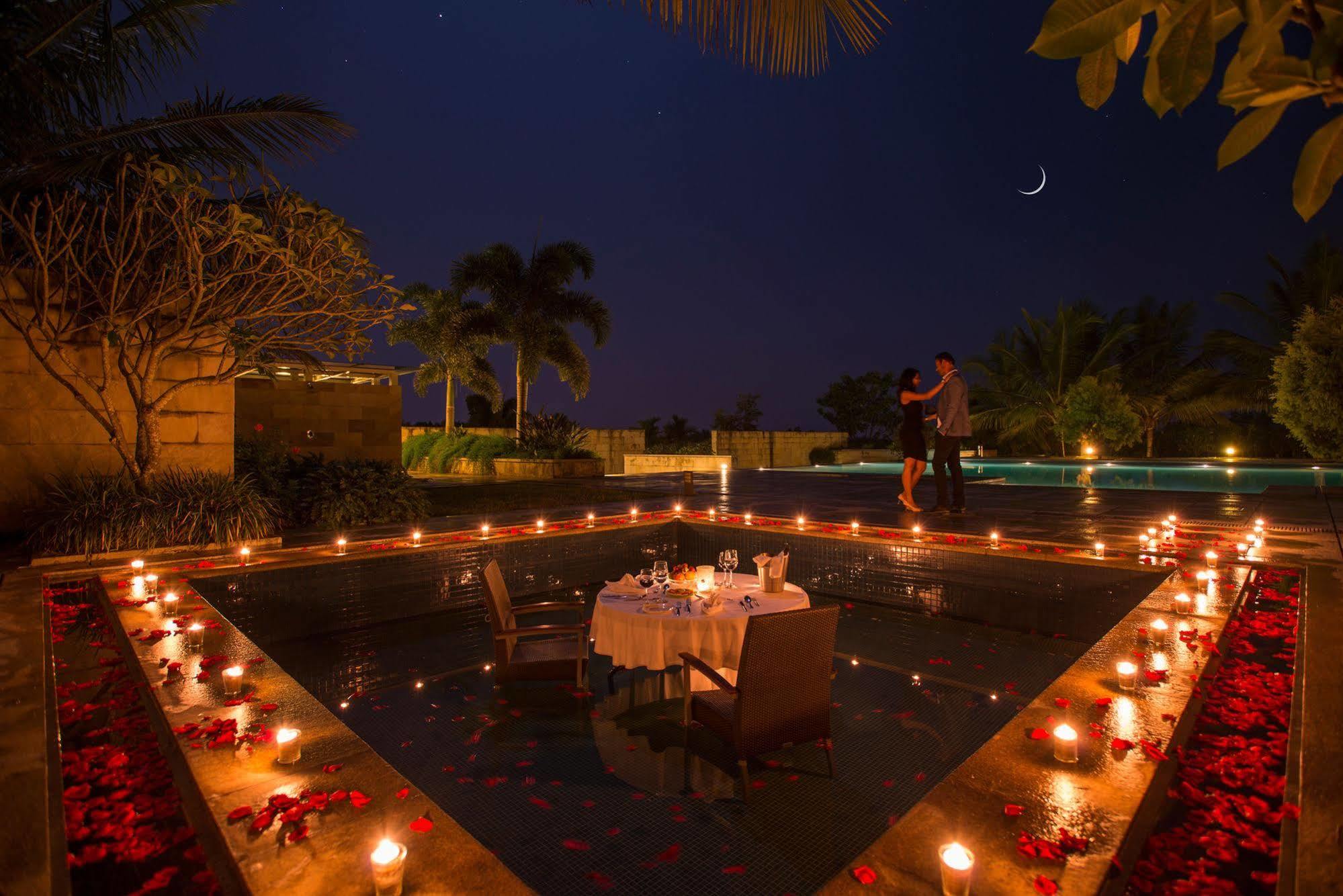 เดอะ เซราย ชอคมากูลาร์ Hotel จิกมากาลูร์ ภายนอก รูปภาพ